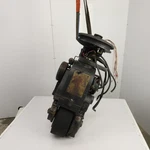 Crown PE3520-80 Type Pallet Jack Drive Motor & Wheel Gear Box Assembly. Fixed Price $547.22.