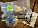 Cameron Tbv Series 21/51 Stainless Cryogenic Ball Valve - Brand New!. Fixed Price $599.00.