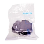 1 Pcs New In Box Festo Solenoid Valve Coil MSG-24DC 3599. Fixed Price $186.00.