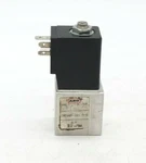 Aro 66P-024-D-G Solenoid Valve. Fixed Price $20.25.