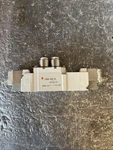 Smc SY5320-5LOZ-C6 Solenoid Valve. Fixed Price $199.00.