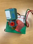 Red-hat Asco Valves 8320G13 208/60 1/8 3W Nc Lot Of 4. Fixed Price $90.00.