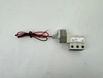 Smc SYJ3143-5LZ-M5 Solenoid Valve. Fixed Price $31.95.
