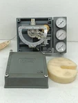 Fisher Type Valve Positioner FS3582-1-A. Fixed Price $399.00.