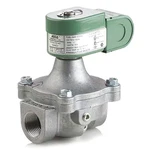Asco K3A452V Solenoid Valve, 2-WAY, 2-POSITION, Normally Closed, 3/4 In Pipe. Fixed Price $253.99.