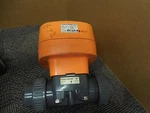 George Fischer Gf Pneumatic Diaphgram Valve 2" DN50 Pvc. Fixed Price $145.00.