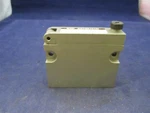 Smc Suction Filter ZFA100-01 Lot Of 2. Fixed Price $59.99.