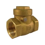 Hammond Valve 967 1-1/4" Fnpt Brass Swing Check. Fixed Price $138.99.