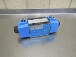 Eaton Vickers DG4V4-016C-M-U-B5-10-S324 Hydraulic Control Solenoid Valve. Fixed Price $614.99.