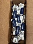 1/2 Nibco Ball Valves S-585-70 Full Port Copper Sweat Box Of 10 New. Fixed Price $80.00.