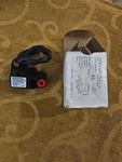Peter Paul Electronics 42X00040GM 120 Volts 3.3 Watts Solenoid Valve. Fixed Price $39.95.