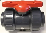 4" Asahi Av Ball Valve, 100-4 V21LVUE S4100, 1.0 Mpa, 150PSI O-ring Sw X. Fixed Price $399.99.