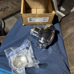 Sloan Optimax Stop Assembly 1 In. W Cap 2VED8 Box. Fixed Price $11.00.