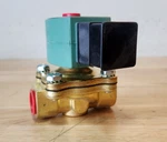Asco SC8210G002 120/60 110/50 Ac Normally Closed Solenoid Valve. Fixed Price $94.99.