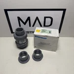 Hayward Flow Control TC20150ST Check Valve, True Union, 1-1/2". Fixed Price $129.99.