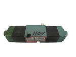 Numatics 082SS431K Solenoid Valve Unmp. Fixed Price $45.00.