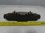 Rexroth 4WE6M51/AG24N9K4V 4/3 Position Hydraulic Directional Control Valve 24V. Fixed Price $124.99.
