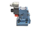 Mannesmann Rexroth DBW20B2-52/100-6EW230N9K4 Pressure Relief Valve Unused. Fixed Price $1130.72.