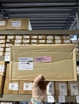 100074672 319143-156 EK1820 A.o. Smith Manifold W/ Gas Valve Assy Ng. Fixed Price $205.00.