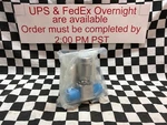 Parker Diaphragm Valve 930A0PLPNCSFSFF, 930AOPLPNCSFSFF, 45700048, Shipsameday. Fixed Price $1212.45.