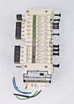 Smc Serial Unit EX120-SCS1 & VQ1501Y-5 VQ1201Y-5 VVQ1000-10A-1 VQ1101Y-5. Fixed Price $699.90.