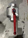Dmic BVAL3000S-4321AZZN Ball Valve, New Free Shipping. Fixed Price $358.00.