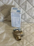 Zurn Wilkins Pressure Relief Valve Set At Psi 3/4" P1000AXL-30C Ships Free. Fixed Price $21.99.