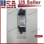 New Festo CPE14-M1CH-5J-1/8 550239 Solenoid Valve Fast Shipping. Fixed Price $110.36.
