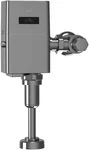 Toto TEU1UA12#CP Ecoefv Exposed Urinal 0.125G W/ VB9CP-12. Fixed Price $812.99.