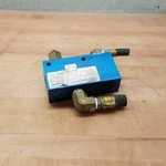 Aladco 313801 Valve, Nu-check Used. Fixed Price $52.24.