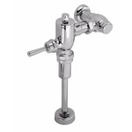 Toto TMU1LNCP Polished Chrome Urinal Flushometer Valve Only 05 Gpf. Fixed Price $266.94.