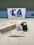 Itt Conoflow GT2108ED, Electro Pneumatic Transducer, 4-20 Input, 3-15 Psi Out. Fixed Price $643.21.