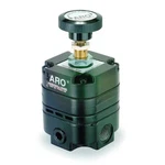 Aro PR4031-200 Precision Air Regulator, 3/8 In. Npt. Fixed Price $249.11.