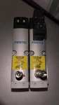 Festo VOFA-L26-T32C-M-G14-1C1-APP ,control Block 574011 Miss One Coil, New. Fixed Price $254.62.