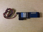 Honeywell K4SX002 Solenoid Valve Psi 28-100 .5 Watts *free Shipping*. Fixed Price $35.99.