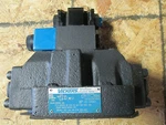 Vickers Solenoid Valve F3 DG5S 8 2A M Fw B5 30 / DG4V 3S 60 Nos. Fixed Price $665.00.