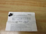 Kosmek BZL0100-B Control Valve BZL0100B. Fixed Price $99.77.