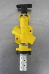 Norgren C0023B Pneumatic Lockout Valve. Fixed Price $50.00.