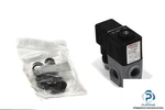 Gemu 0324 Single Solenoid Valve. Fixed Price $110.00.