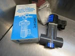 Plast-o-matic EASMT6V22W20-PV-120 Solenoid Valve. Fixed Price $299.99.