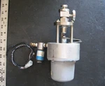 Nupro Swagelok SS-6UW-6C Bellows Sealed Valve 3/8" Rt Angle Pneumatic Actuator. Fixed Price $245.00.