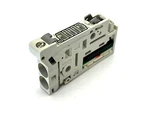 Smc VVQC1000-1A-1 Manifold Station Block. Fixed Price $17.99.