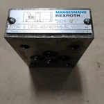 Rexroth Zdr 6 DP0-40/40YMMR W80 Hydraulic Valve Z22. Fixed Price $59.99.