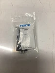 Festo MHA2-M1H-3/2G-2-SA Solenoid Valve O-287. Fixed Price $67.00.
