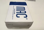 New Mac 161B-501JB Solenoid Valve. Fixed Price $260.00.