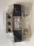 Ckd Solenoid Valve 4KB320-10-LS-DC24V. Fixed Price $145.00.