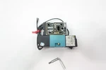 Mac 45A-NAC-DAAA-1BA Solenoid Valve 120V-AC. Fixed Price $31.00.
