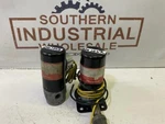 Humphrey 250E1-3-10-21-36 Pneumatic Valve 30-125PSI 120V. Fixed Price $100.00.
