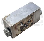 Continental Hydraulics C12S-PC-G-S-B Pilot Operated Check Valve A&b Port. Fixed Price $30.50.