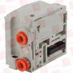 Smc VVQC2000-3A-1-N11 / VVQC20003A1N11 (new In Box). Fixed Price $45.00.